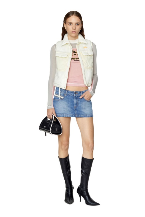 Diesel D-Venus Kbt Black