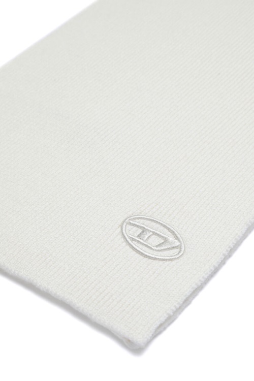K-Coder Scarf Diesel In White