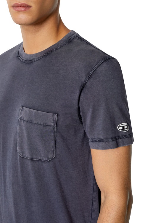 T-Worky-Dov-Pe Diesel Dark Blue