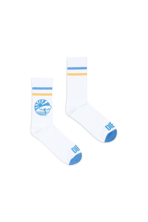 White Diesel Skm-Ray