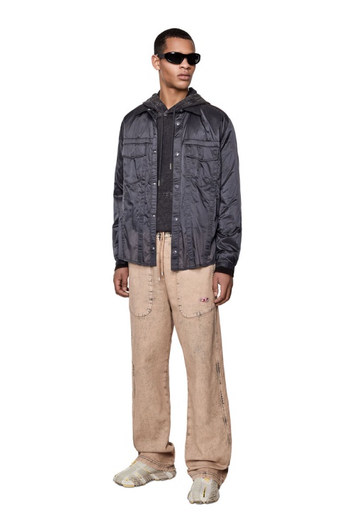 Diesel S-Denning-Wrc Grey