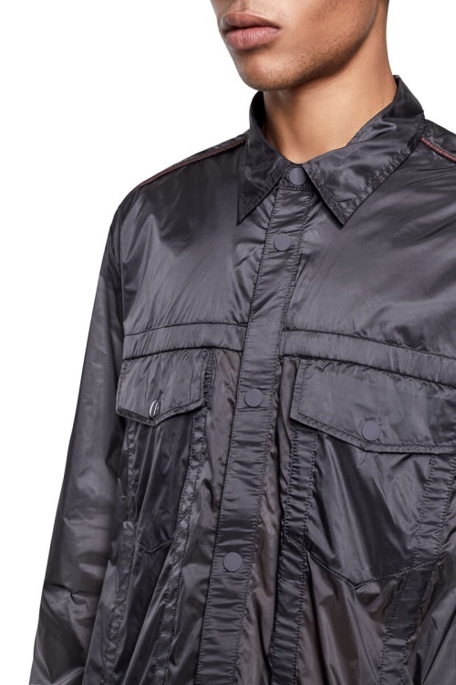 Diesel S-Denning-Wrc Grey