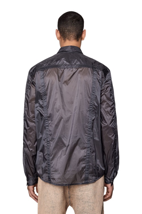 Diesel S-Denning-Wrc Grey