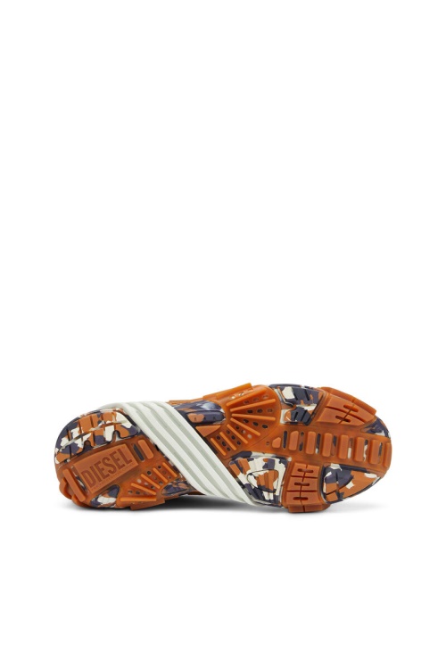 Brown/Blue S-Prototype Low Diesel