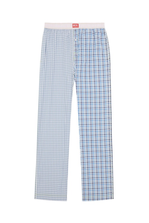 Diesel Uulb-Derik-Cw Blue/White