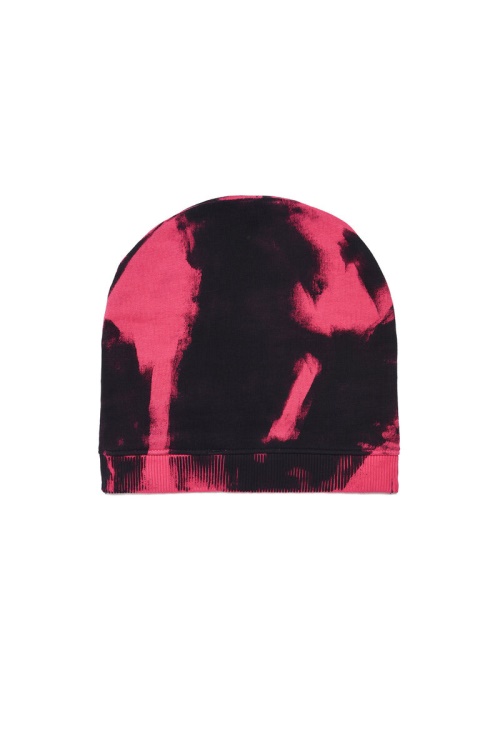 Fedym Diesel Black/Pink