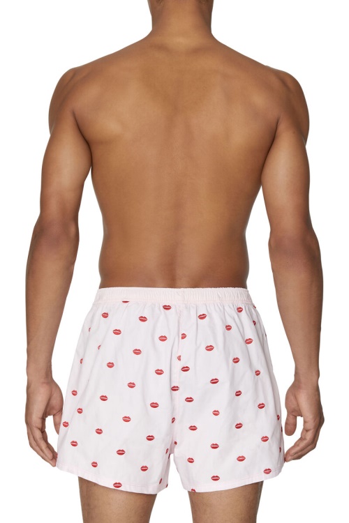 Uubx-Stark Diesel White