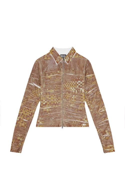 Diesel C-Adonis Green