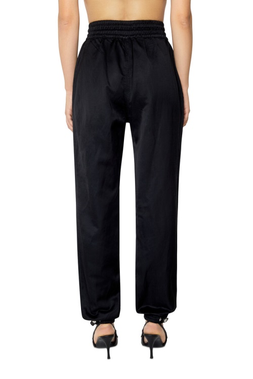 P-Aucuba Diesel Black