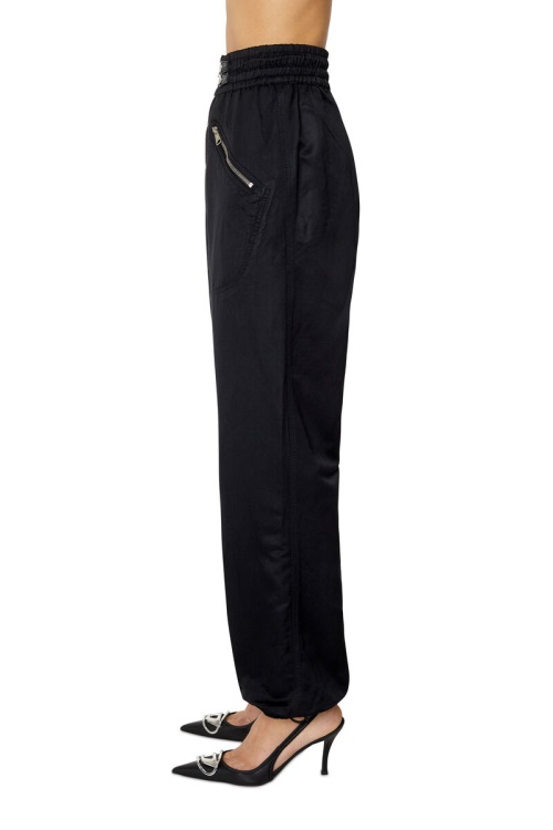 P-Aucuba Diesel Black