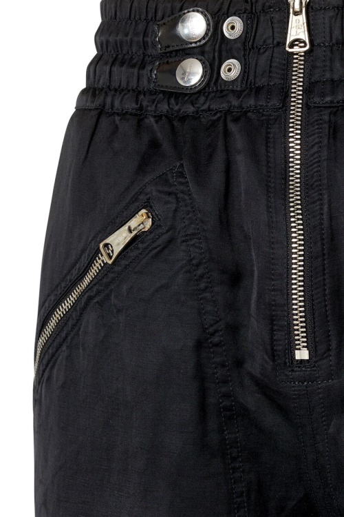 P-Aucuba Diesel Black