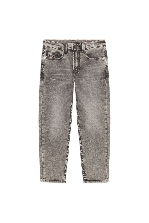 D-Lucas-J Joggjeans Diesel Black/Dark Grey