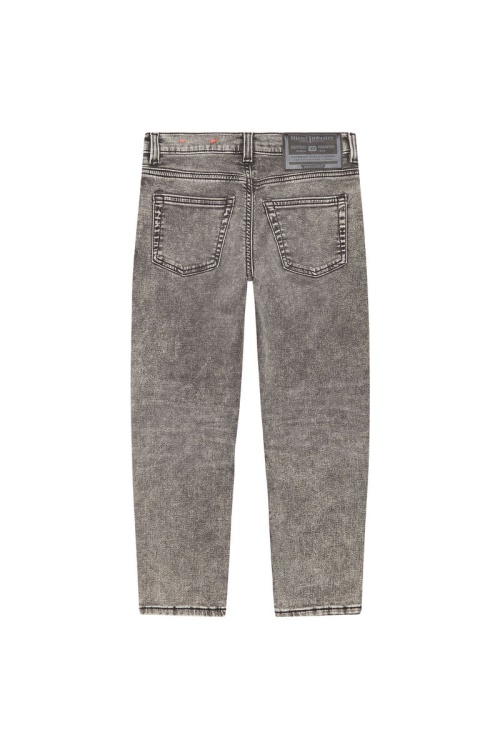 D-Lucas-J Joggjeans Diesel Black/Dark Grey