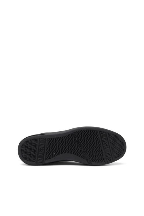 S-Ukiyo Mid X Diesel White/Black