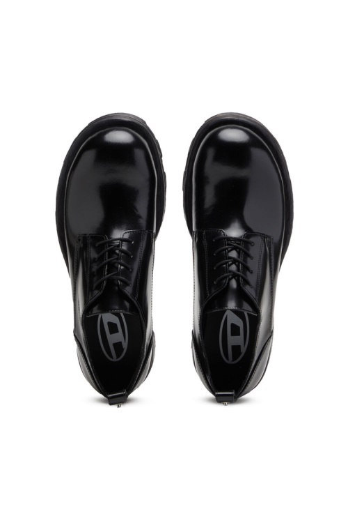 Black D-Hammer Sh Diesel