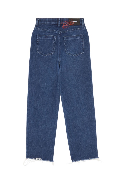 Diesel Niclah Dark Blue