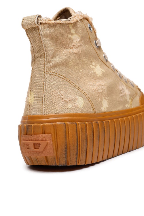 Light Brown Diesel S-Hanami Mid X