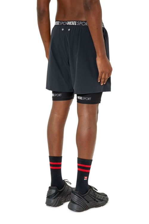 Black Amwb-Addie-Wt37 Diesel