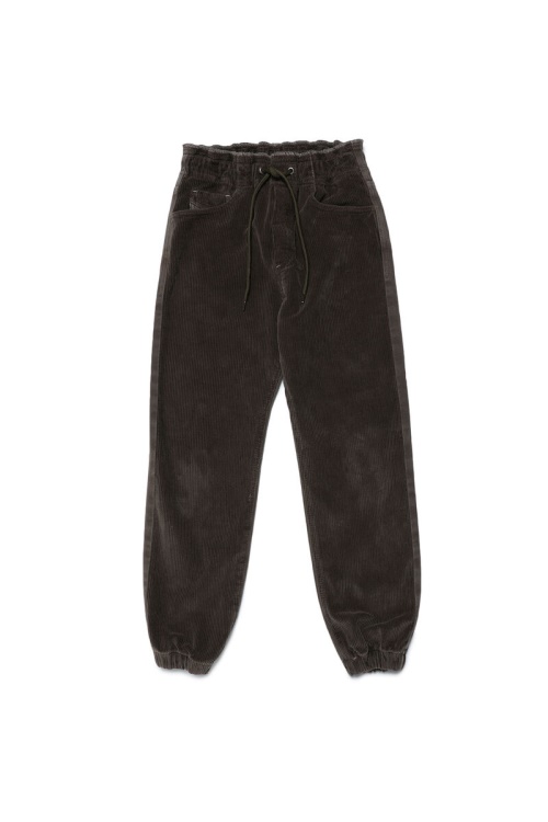 Diesel D-Mauri-J Dark Grey