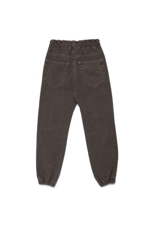 Diesel D-Mauri-J Dark Grey