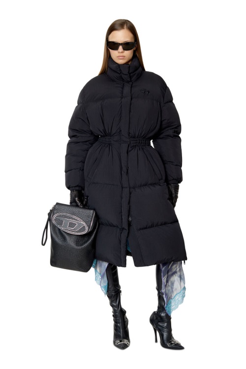 W-Peyton Diesel Black