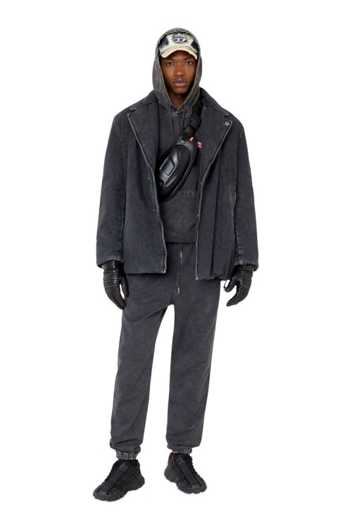 D-Blaz-L Diesel Black