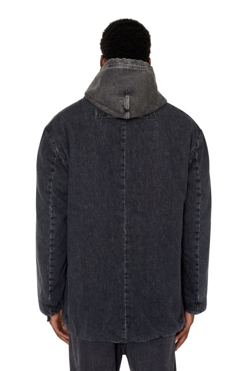 D-Blaz-L Diesel Black