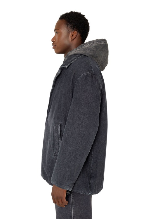 D-Blaz-L Diesel Black