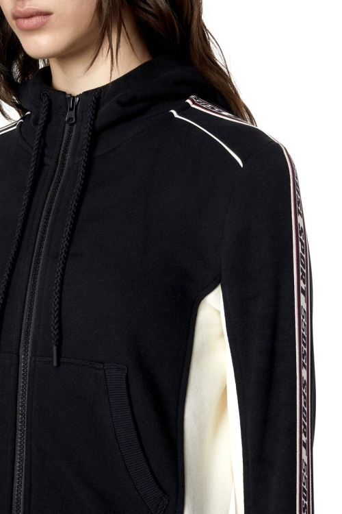 Awst-Coort-Ht04 Diesel Black