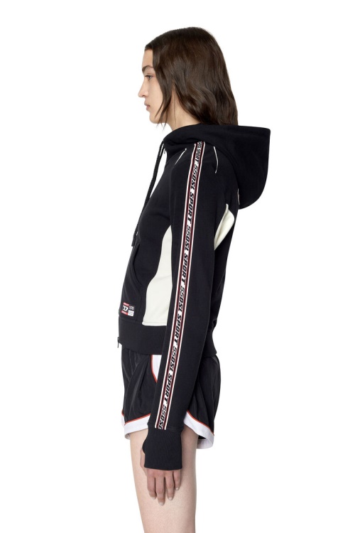 Awst-Coort-Ht04 Diesel Black