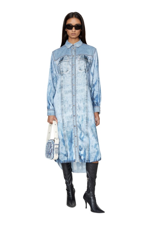 D-Anish Diesel Light Blue