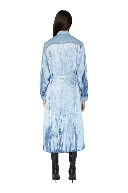 D-Anish Diesel Light Blue