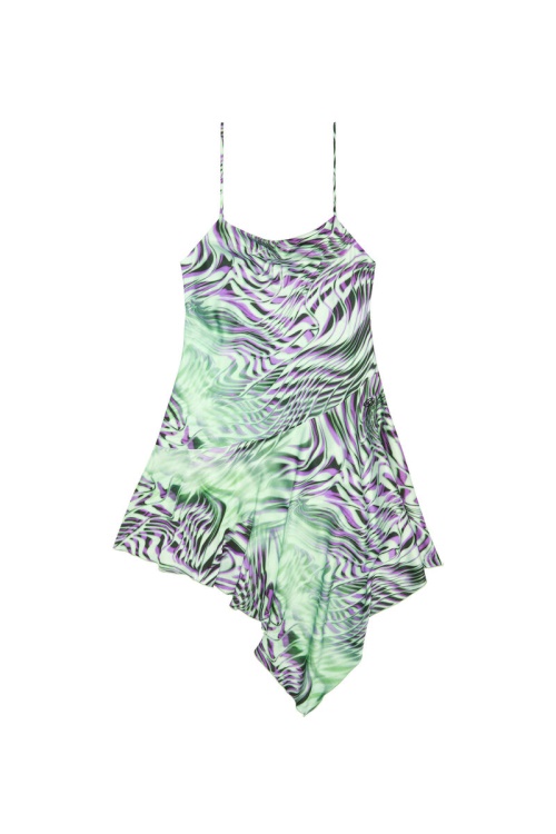 Diesel D-Menta-New Green/Violet