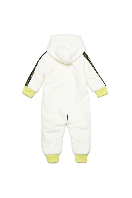 Jobrib-Ski Diesel White