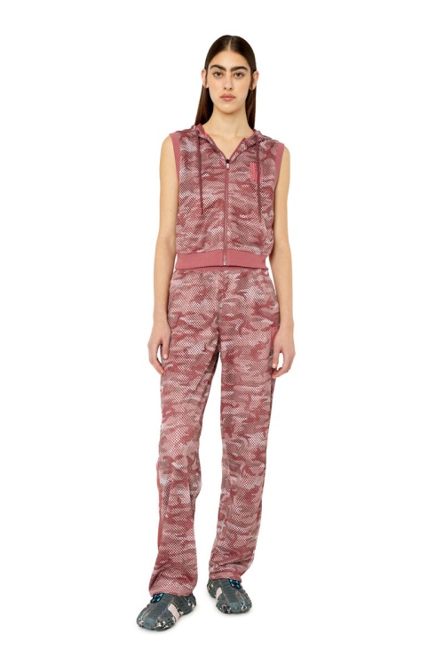 Red Awst-Dora-Ht01 Diesel