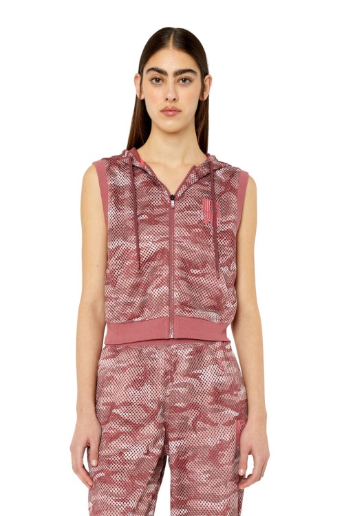 Red Awst-Dora-Ht01 Diesel