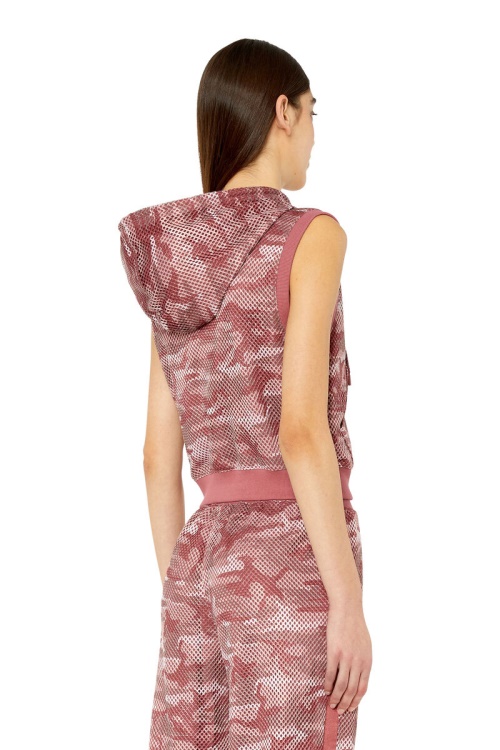 Red Awst-Dora-Ht01 Diesel