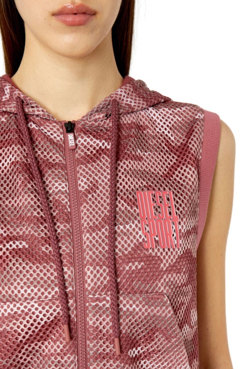 Red Awst-Dora-Ht01 Diesel