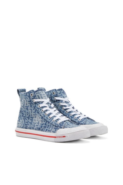 Diesel S-Athos Mid W Blue