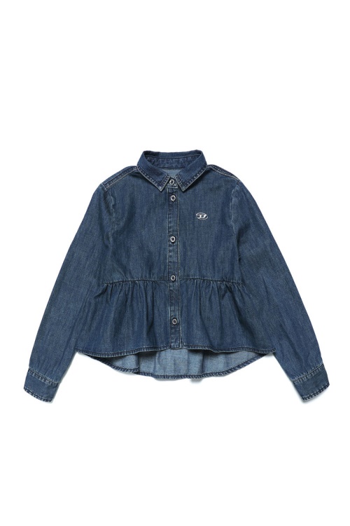 Carol Diesel Dark Blue