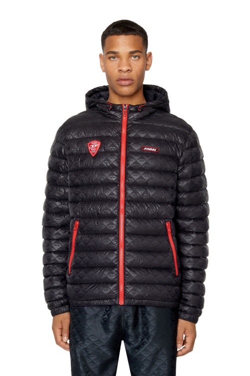 Amwt-Koopu-Ht26 Diesel Black