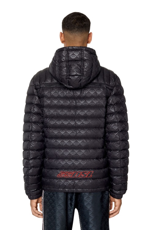 Amwt-Koopu-Ht26 Diesel Black