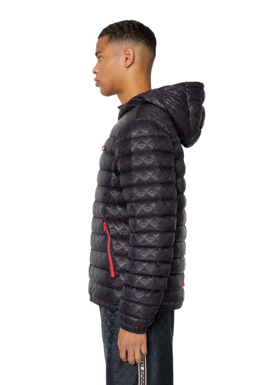 Amwt-Koopu-Ht26 Diesel Black