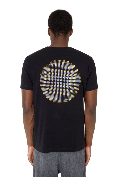 T-Diegor-E16 Diesel Black