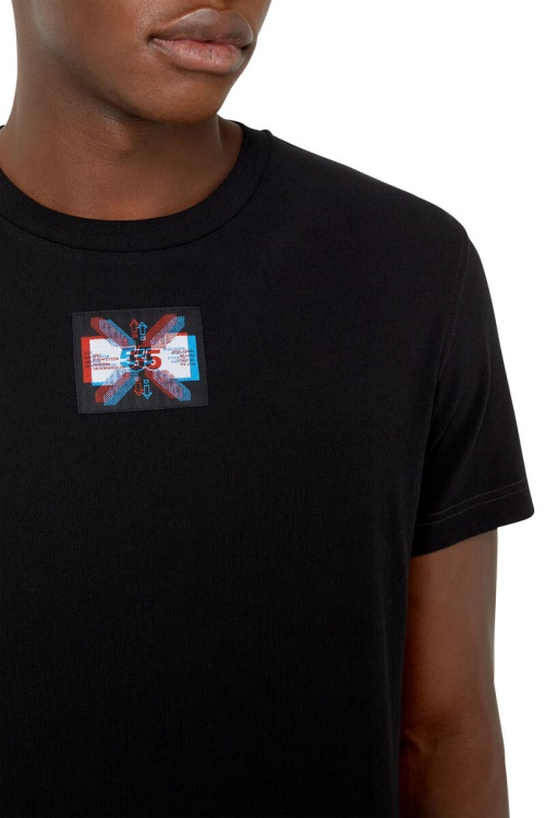 T-Diegor-E16 Diesel Black