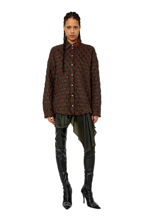 Brown G-Rhodia Diesel