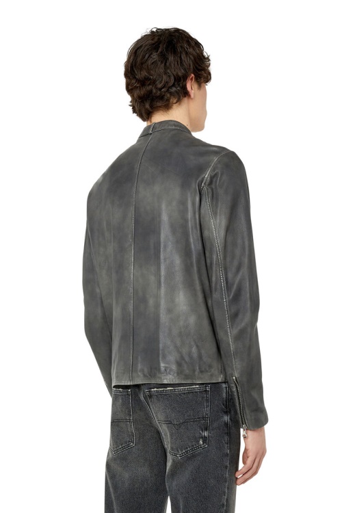 Black L-Metal-Treat Diesel