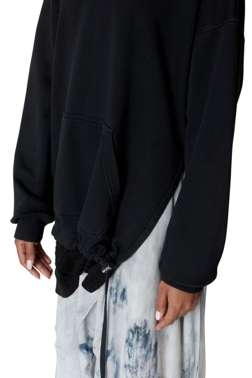 Diesel D-Rollier Black