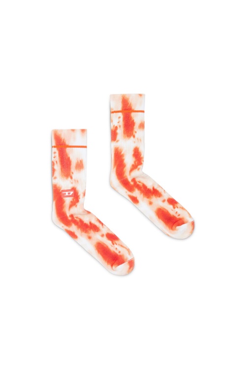 Orange Diesel Skm-Ray