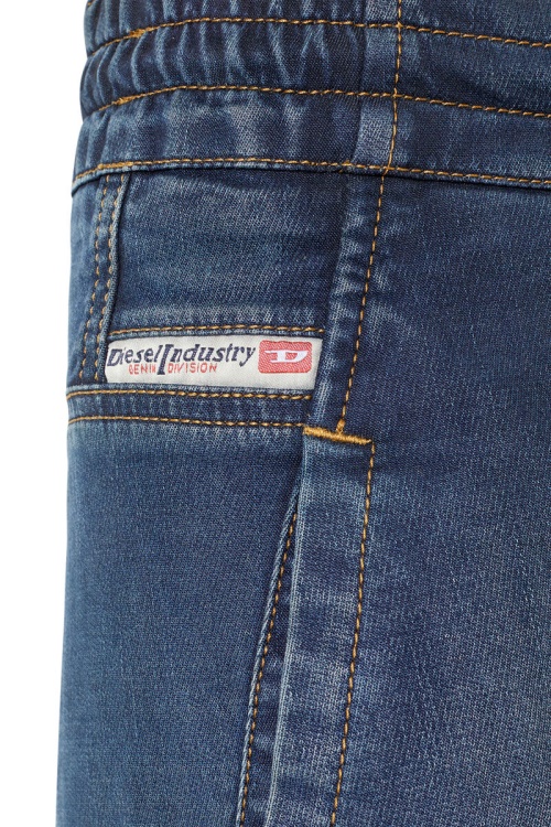 Krailey Joggjeans 068Bc Boyfriend Diesel Dark Blue